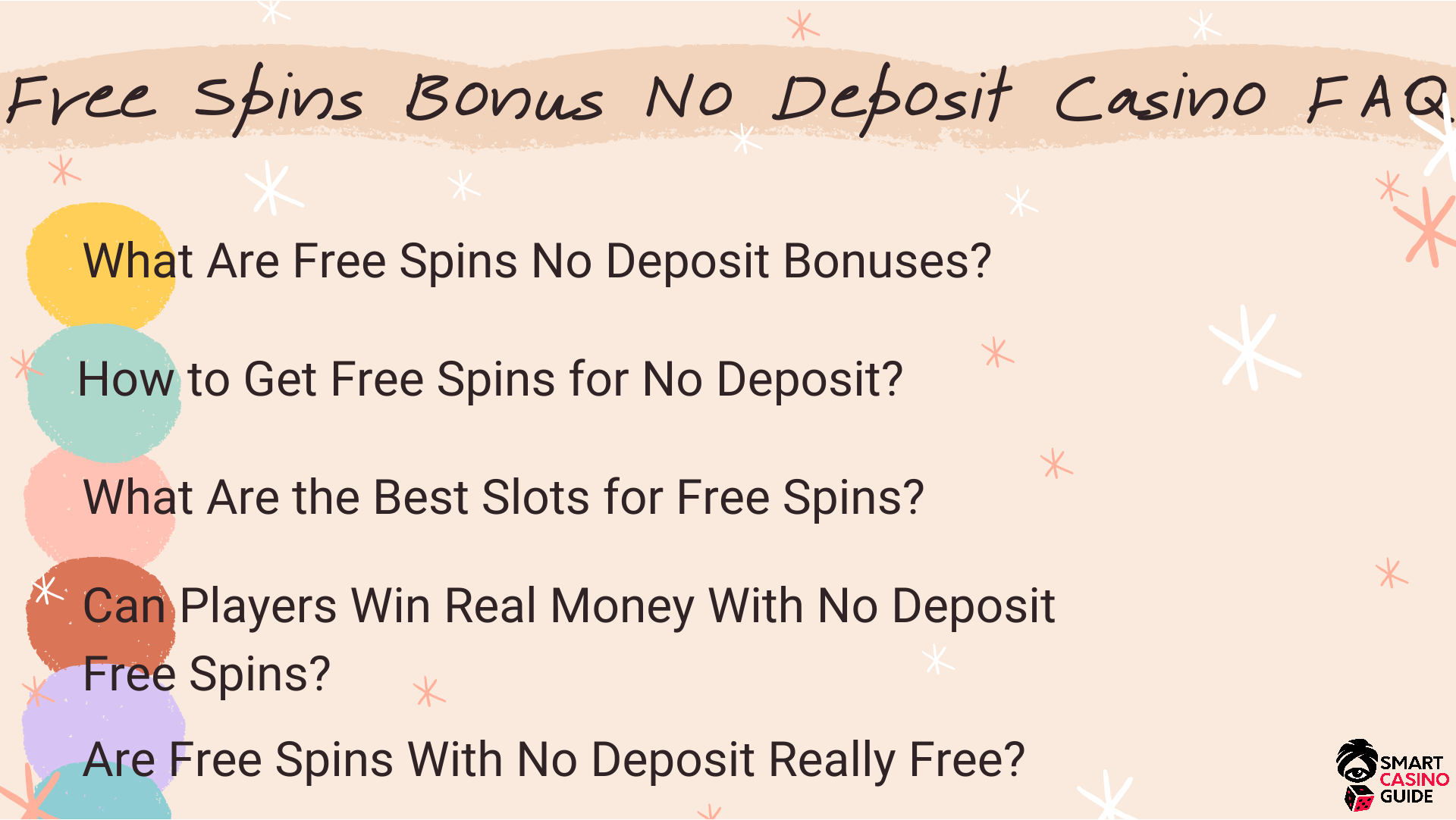 Free Slot Games No Deposit Required