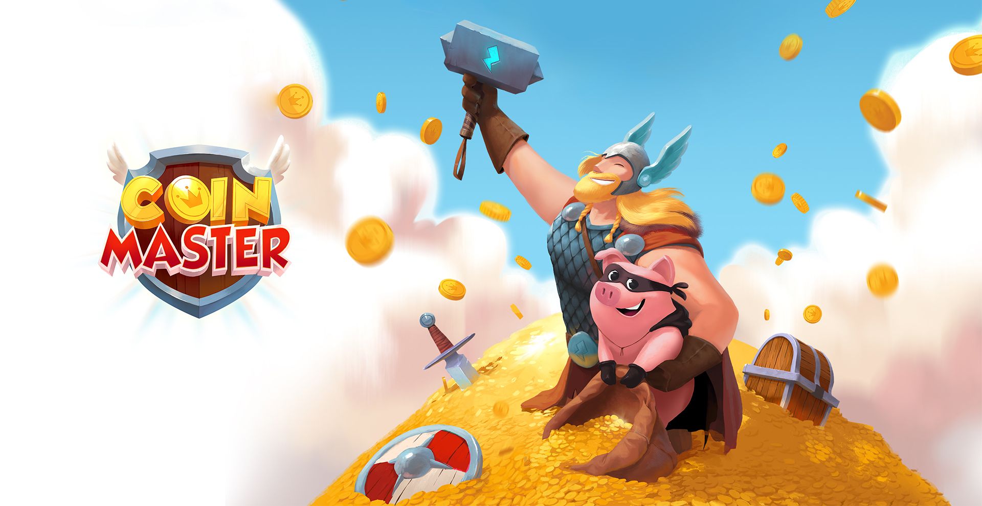 Coin master daily free coins and spins online